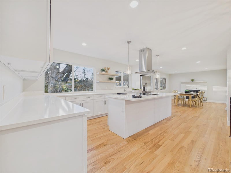 2465 S Newberry Ct, Denver, CO 80224