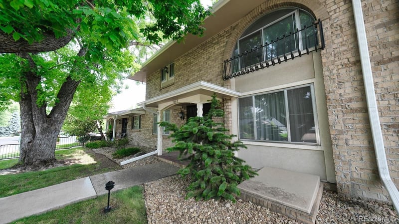 3292 S Onieda Way, Denver, CO 80224