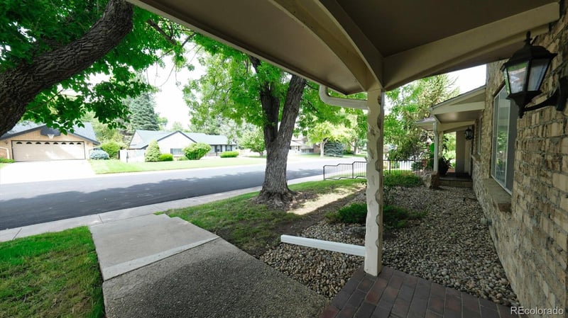 3292 S Onieda Way, Denver, CO 80224
