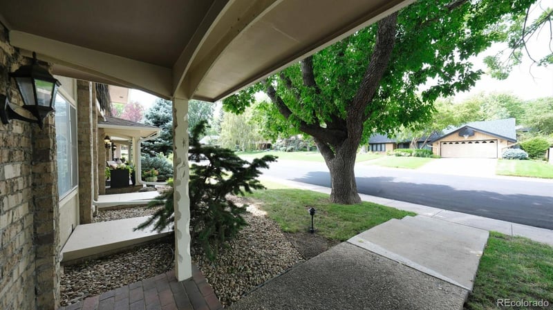 3292 S Onieda Way, Denver, CO 80224