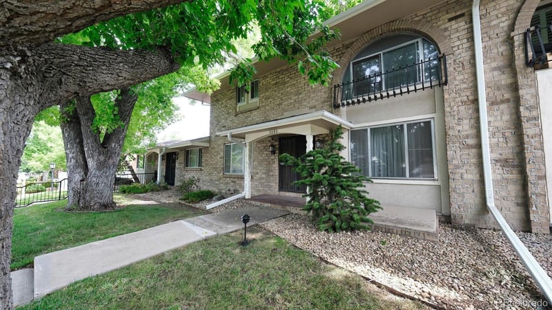 3292 S Onieda Way, Denver, CO 80224