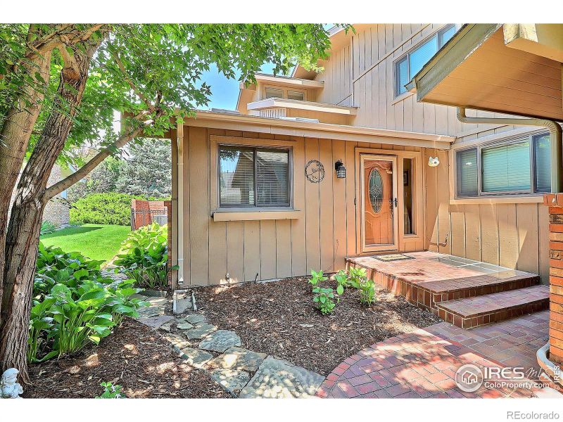 1357 43rd Ave #13, Greeley, CO 80634
