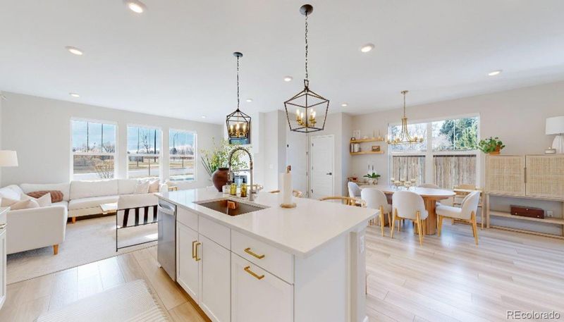 4560 S Kipling Cir, Littleton, CO 80123