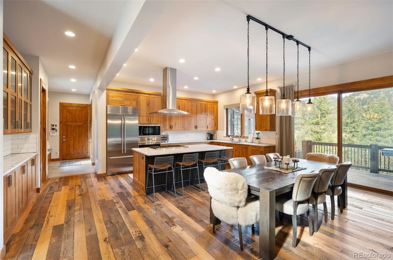 6056 Stone Creek Dr, Evergreen, CO 80439