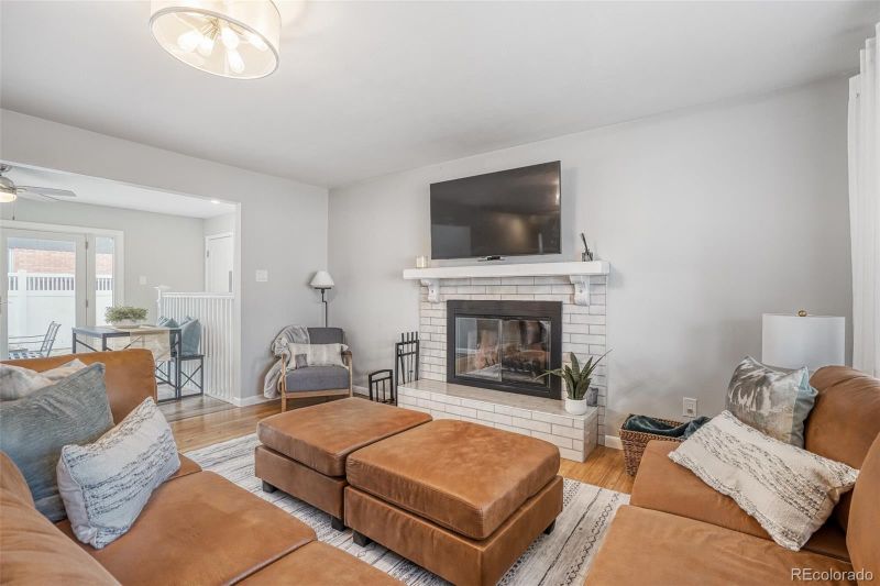 9580 W 12th Pl, Lakewood, CO 80215