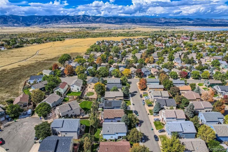 2266 Ashwood Pl, Highlands Ranch, CO 80129