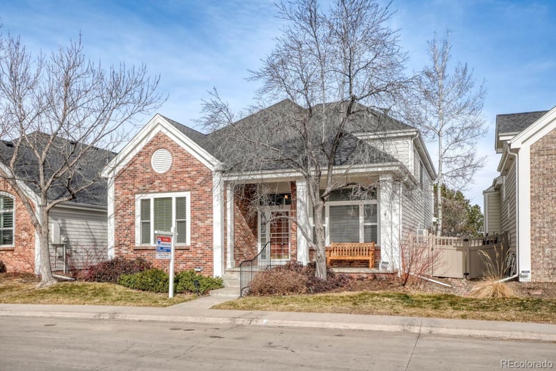 1011 S Valentia St #132, Denver, CO 80247