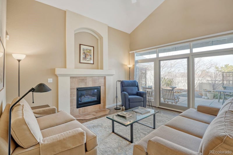 1011 S Valentia St #132, Denver, CO 80247