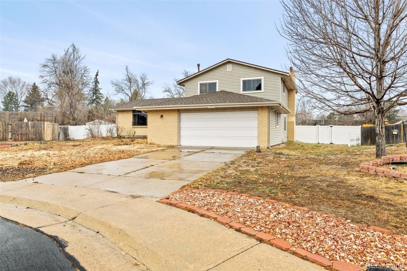 16872 E Girard Ave, Aurora, CO 80013