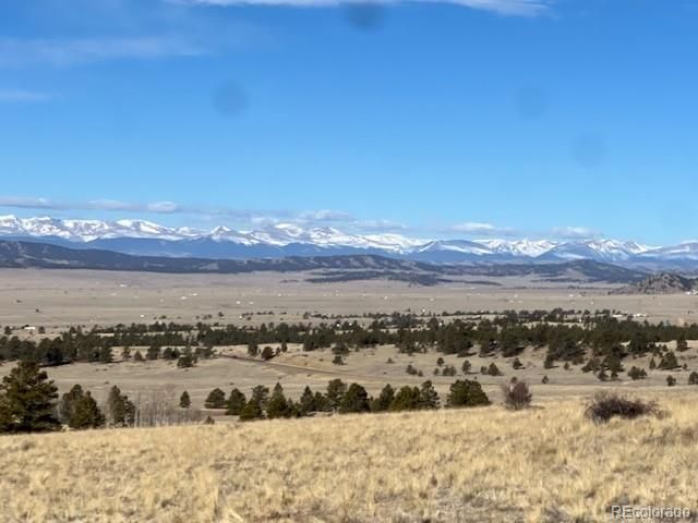 Tbd Highway 24, Hartsel, CO 80449