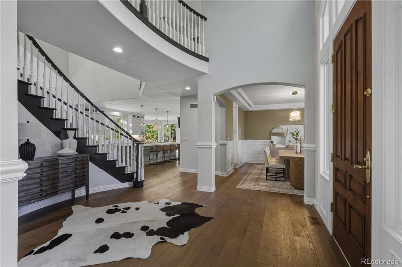 4170 E Linden Ln, Greenwood Village, CO 80121
