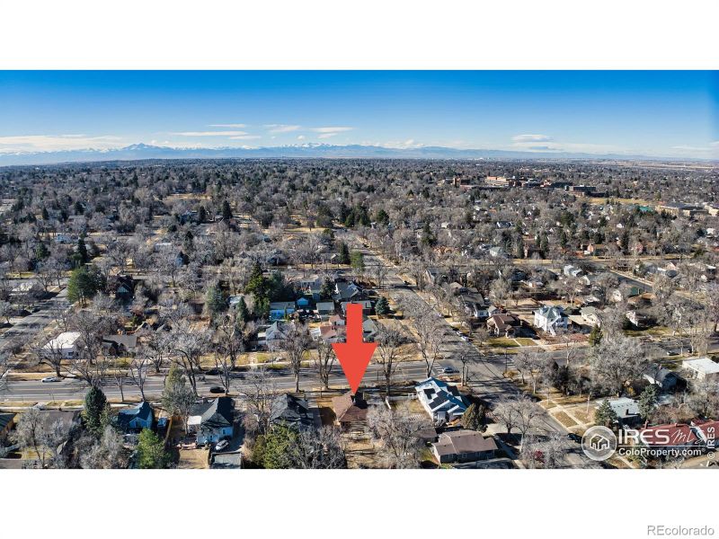 1840 12th Ave, Greeley, CO 80631