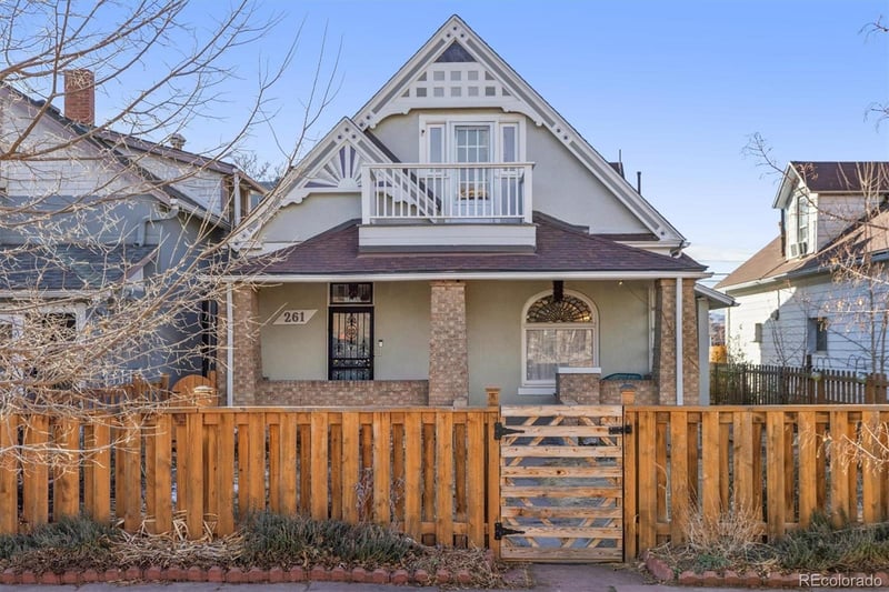 261 Fox St, Denver, CO 80223