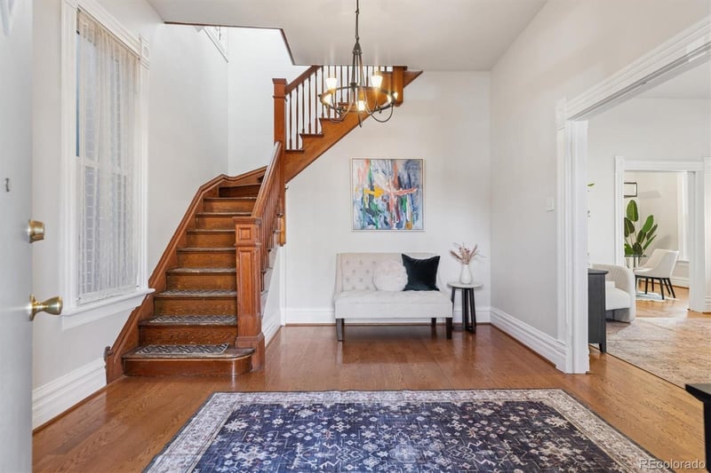 261 Fox St, Denver, CO 80223