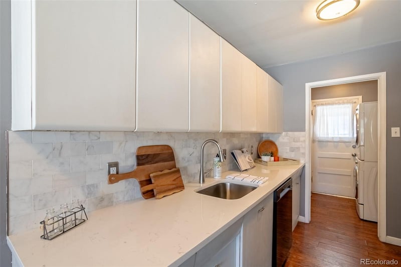 3016 S Grape Way, Denver, CO 80222
