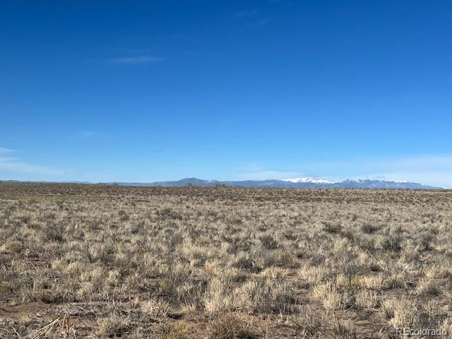 833 Pine Cone Rd, Crestone, CO 81131