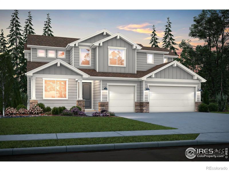 1912 Trilling Dr, Windsor, CO 80550