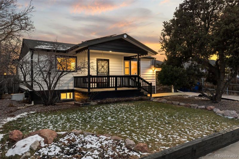6540 E 78th Way, Commerce City, CO 80022