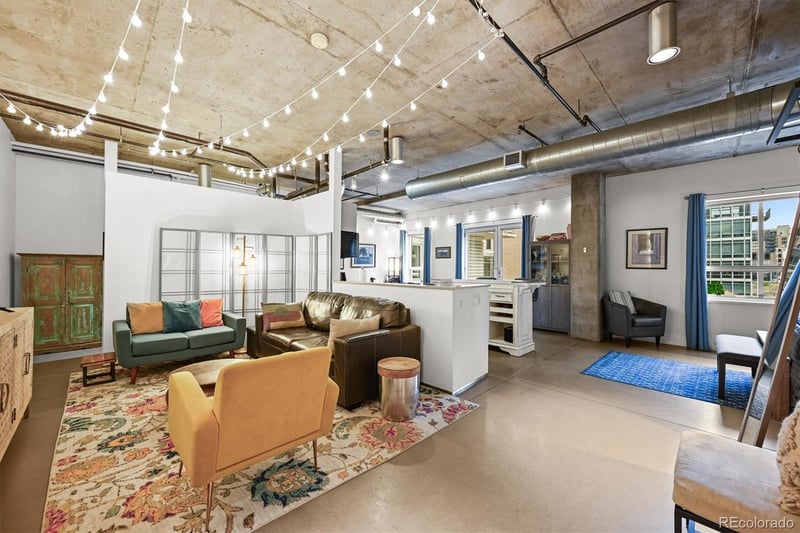 1610 Little Raven St #214, Denver, CO 80202