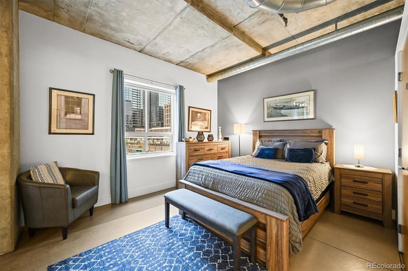 1610 Little Raven St #214, Denver, CO 80202
