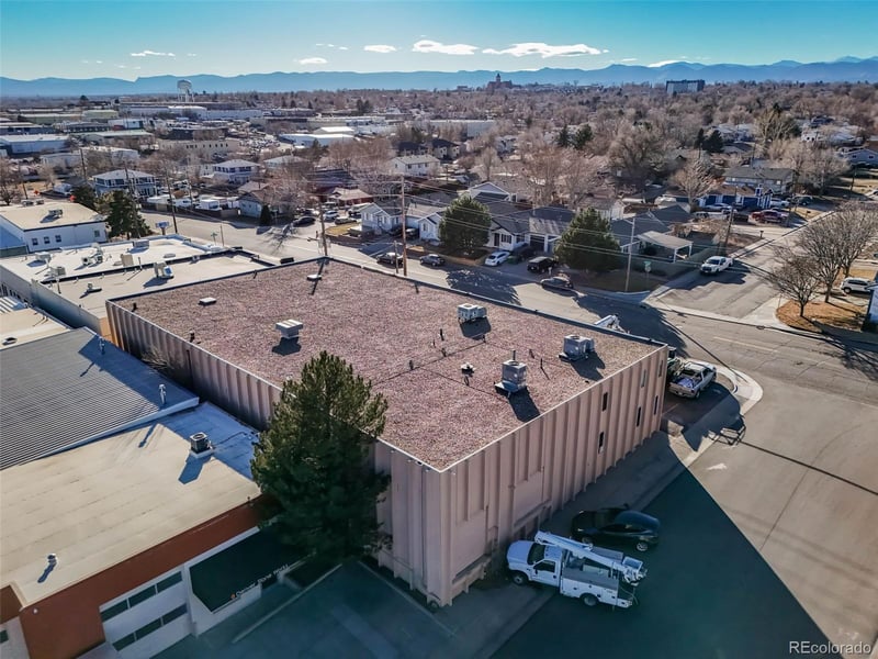 2460 S Tejon St, Englewood, CO 80110