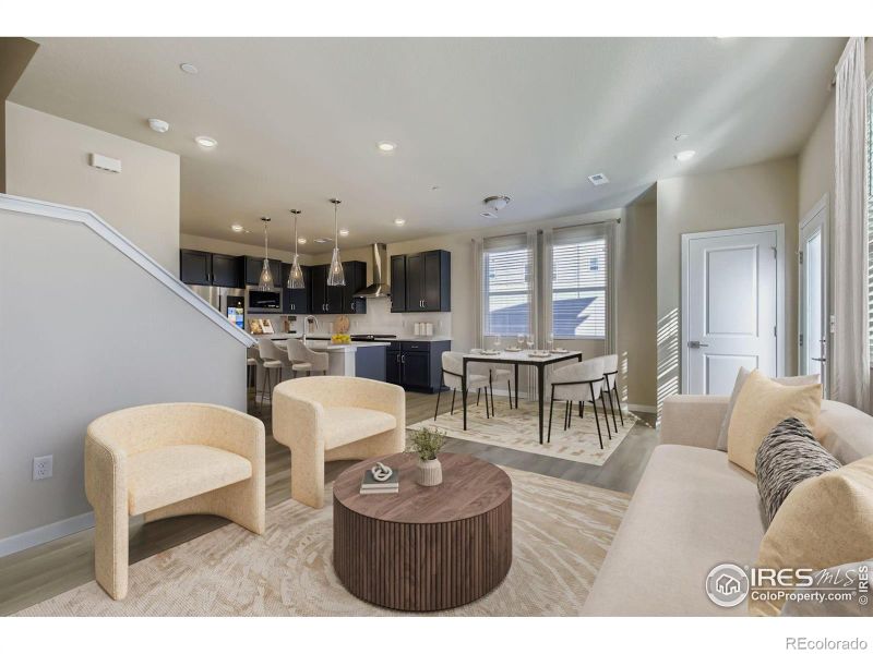 857 Merganser Dr, Fort Collins, CO 80524