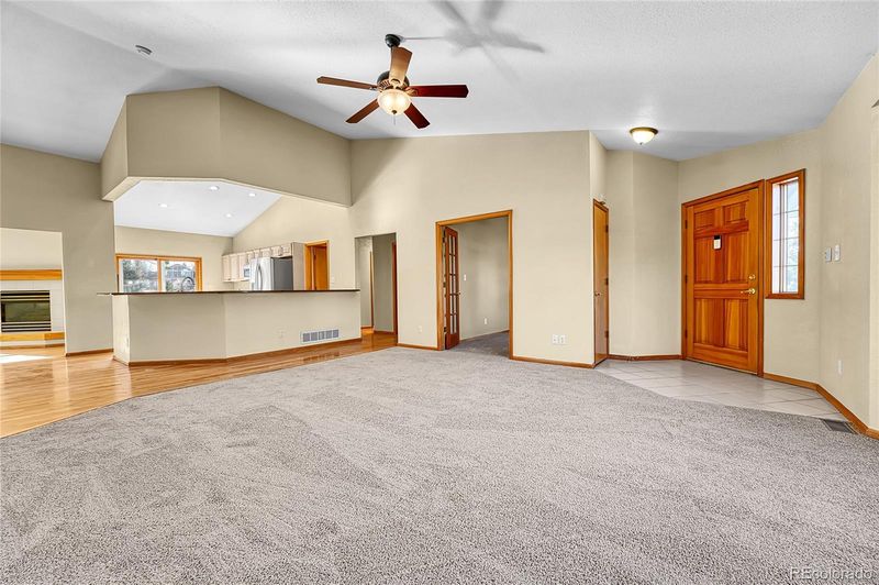 20590 E Shefield Ct, Parker, CO 80138