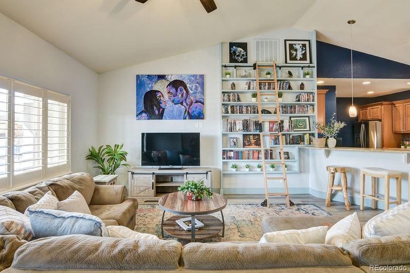 115 Red Tail Blvd, Buena Vista, CO 81211