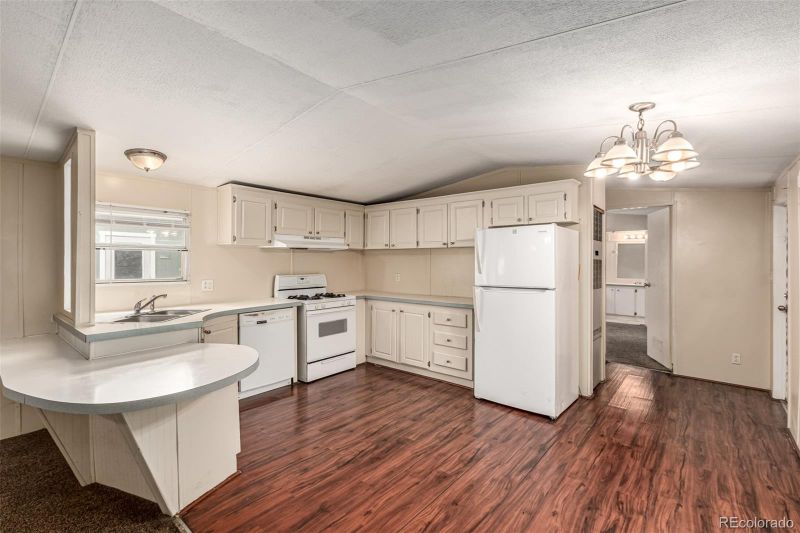 10201 Riverdale Rd Lot 61, Thornton, CO 80229