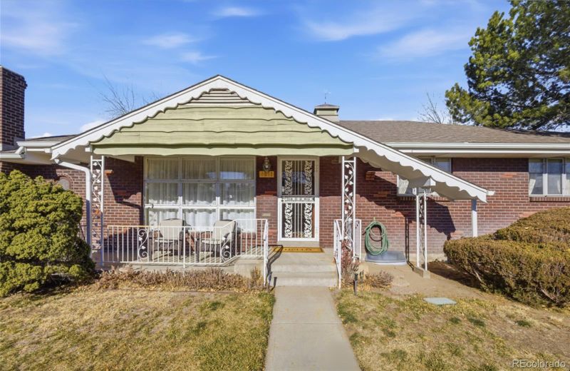 6081 Demott Ave, Commerce City, CO 80022