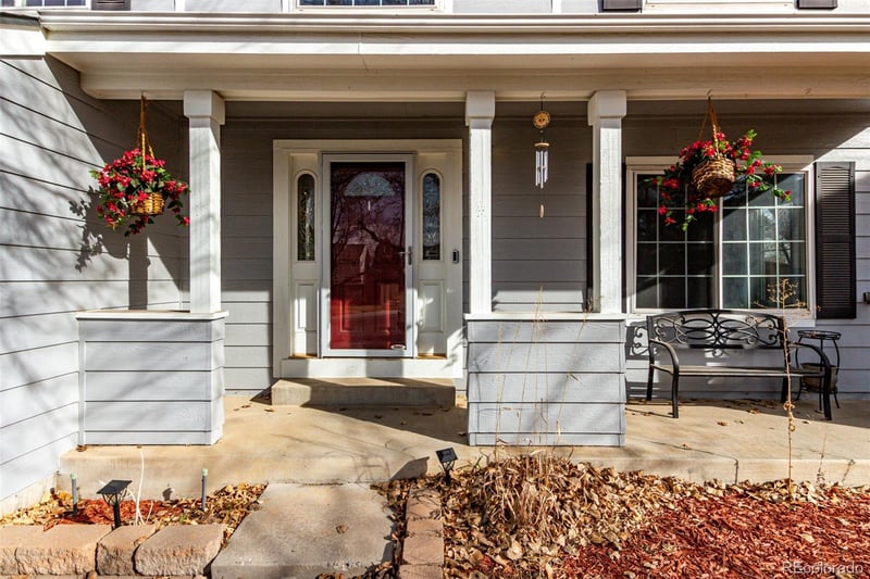 3623 Rosewalk Cir, Highlands Ranch, CO 80129