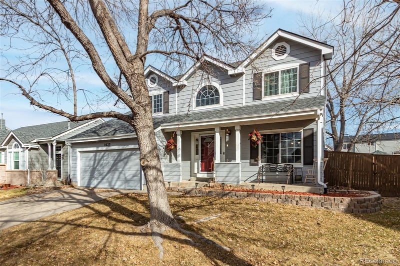3623 Rosewalk Cir, Highlands Ranch, CO 80129