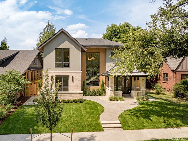 1253 S High St, Denver, CO 80210