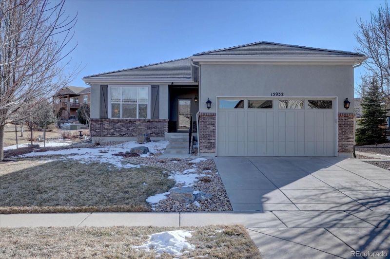 15932 Torreys Way, Broomfield, CO 80023