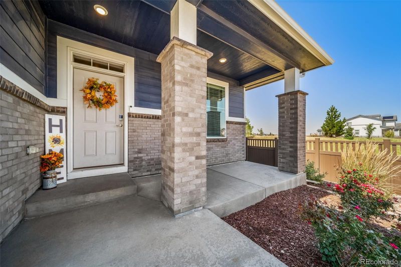1 S Quantock St, Aurora, CO 80018