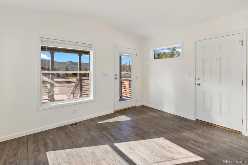 1401 Calm Mountain, Woodland Park, CO 80863