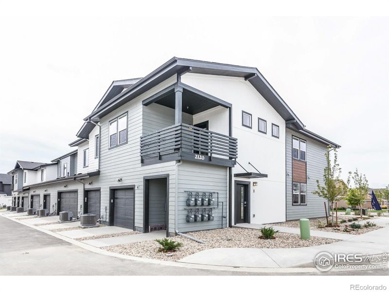 2120 Falling Leaf Dr #1, Windsor, CO 80550