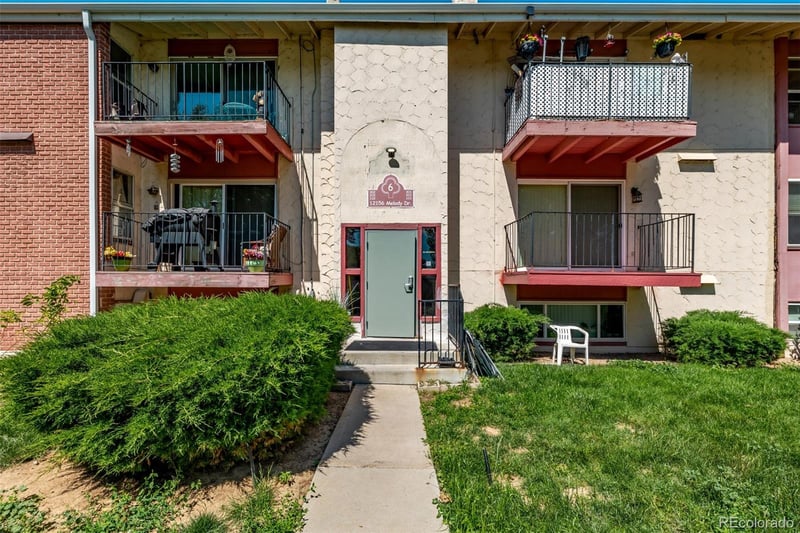 12156 Melody Dr #201, Denver, CO 80234