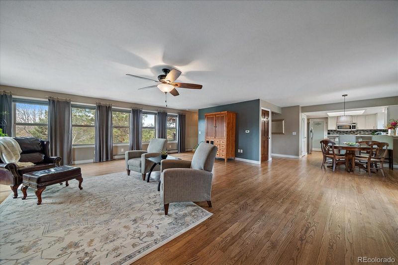 8165 Tempest Ridge Way, Parker, CO 80134