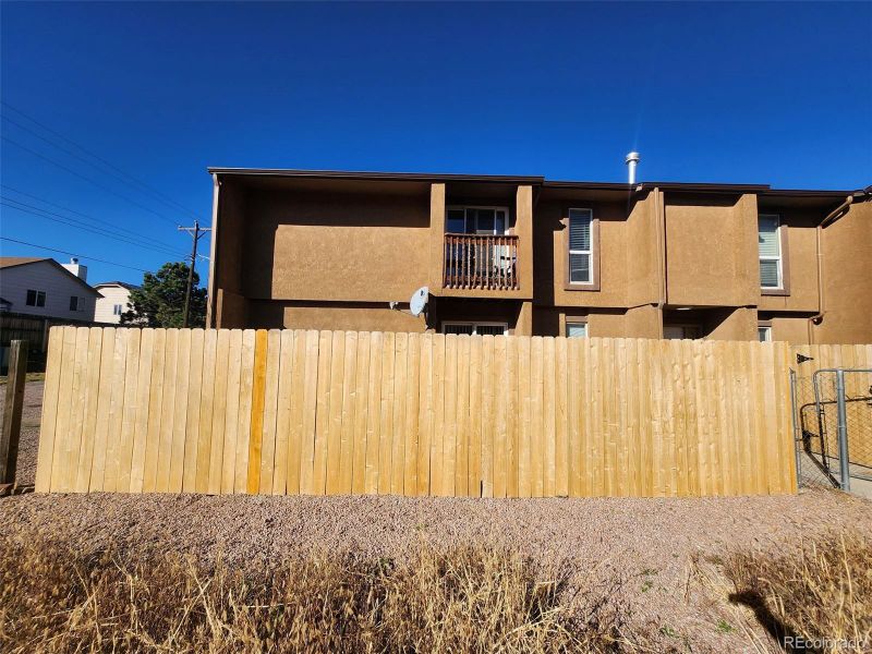 4330 Loomis Ave, Colorado Springs, CO 80906