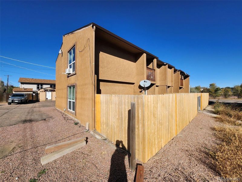 4330 Loomis Ave, Colorado Springs, CO 80906