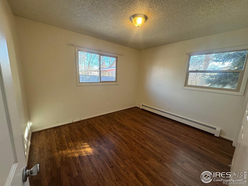 708 N Hillcrest Dr, Fort Collins, CO 80521