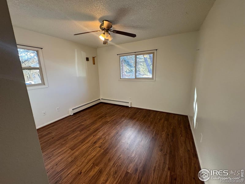 708 N Hillcrest Dr, Fort Collins, CO 80521