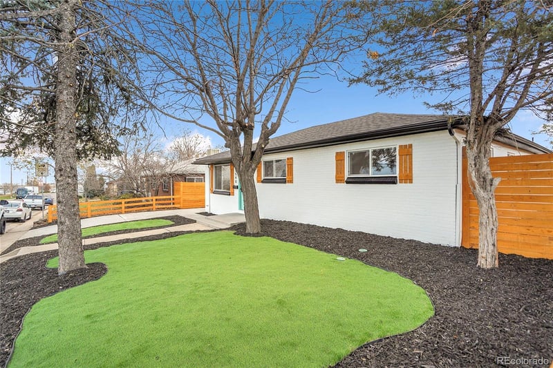 1540 W 52nd Ave, Denver, CO 80221