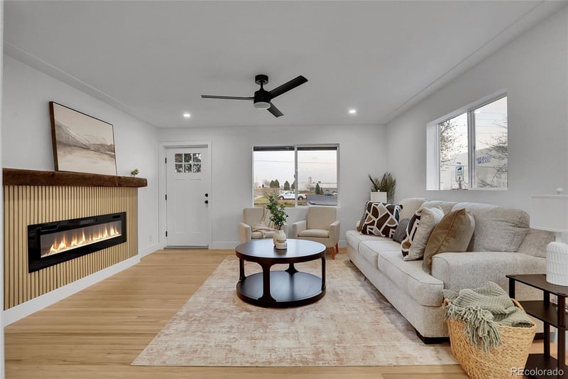 1540 W 52nd Ave, Denver, CO 80221