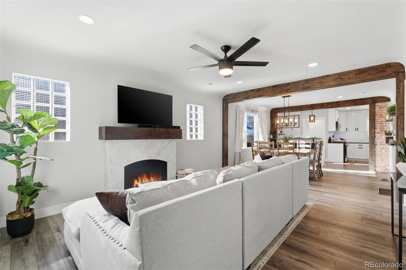 3939 Wyandot St, Denver, CO 80211