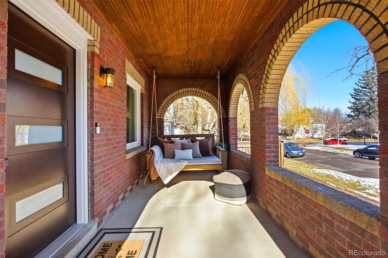 3939 Wyandot St, Denver, CO 80211