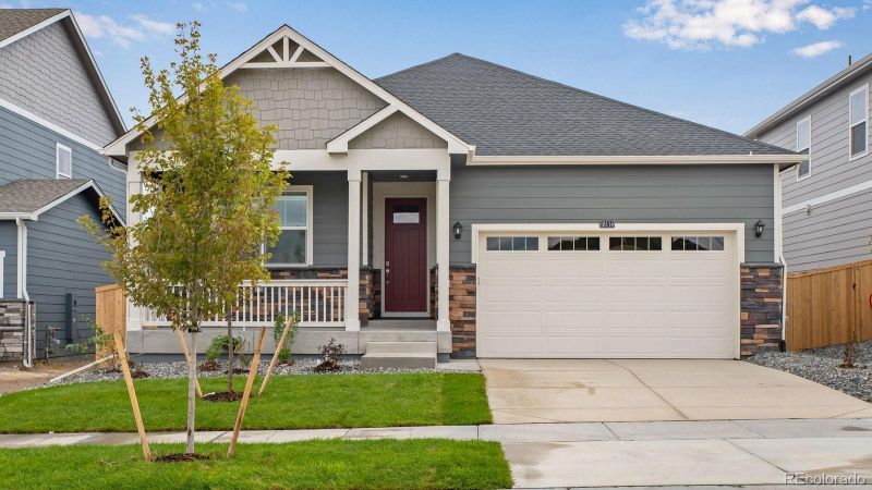 14016 Alpine Phlox Ln, Parker, CO 80134