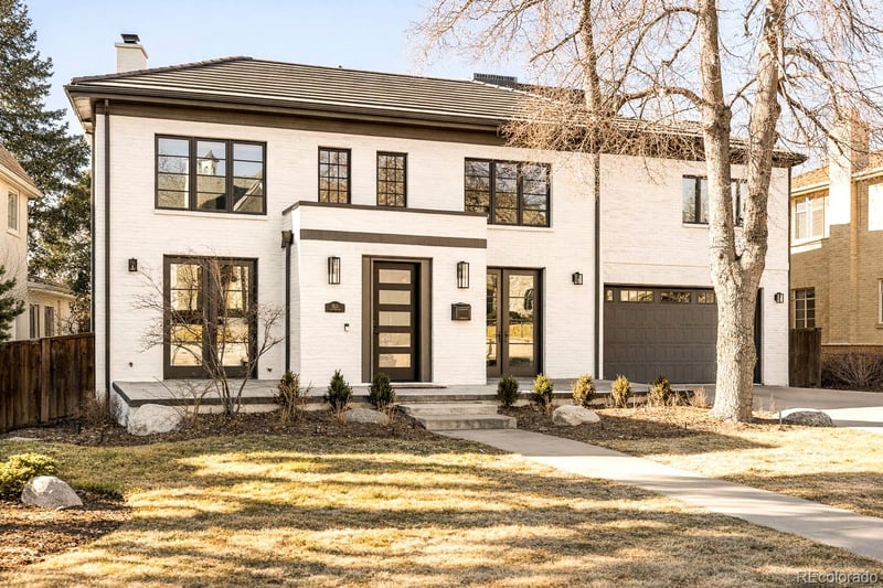 35 S Bellaire St, Denver, CO 80246