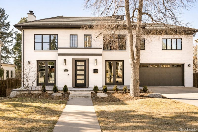 35 S Bellaire St, Denver, CO 80246